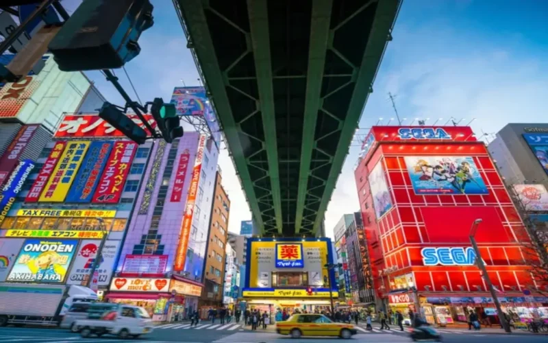 رواتب كبرى شركات الألعاب اليابانية كما تكشفها منصة OpenMoney للبيانات المالية